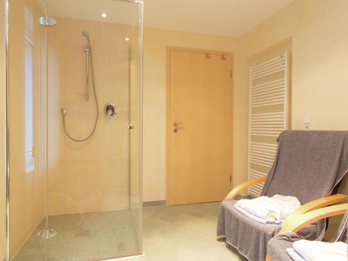 Apartment Close To Hiking And Cycling Trails Lambertsberg Екстериор снимка