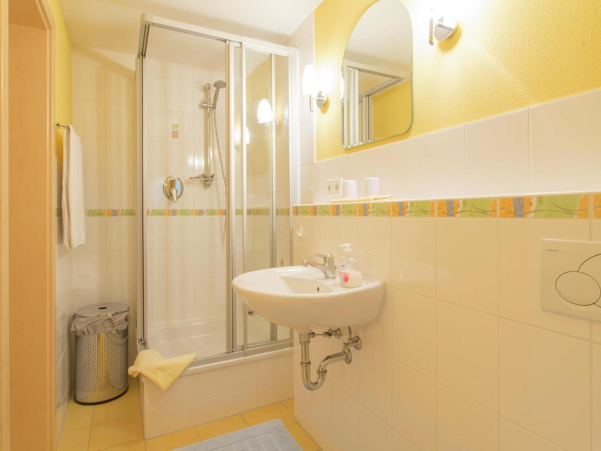 Apartment Close To Hiking And Cycling Trails Lambertsberg Екстериор снимка