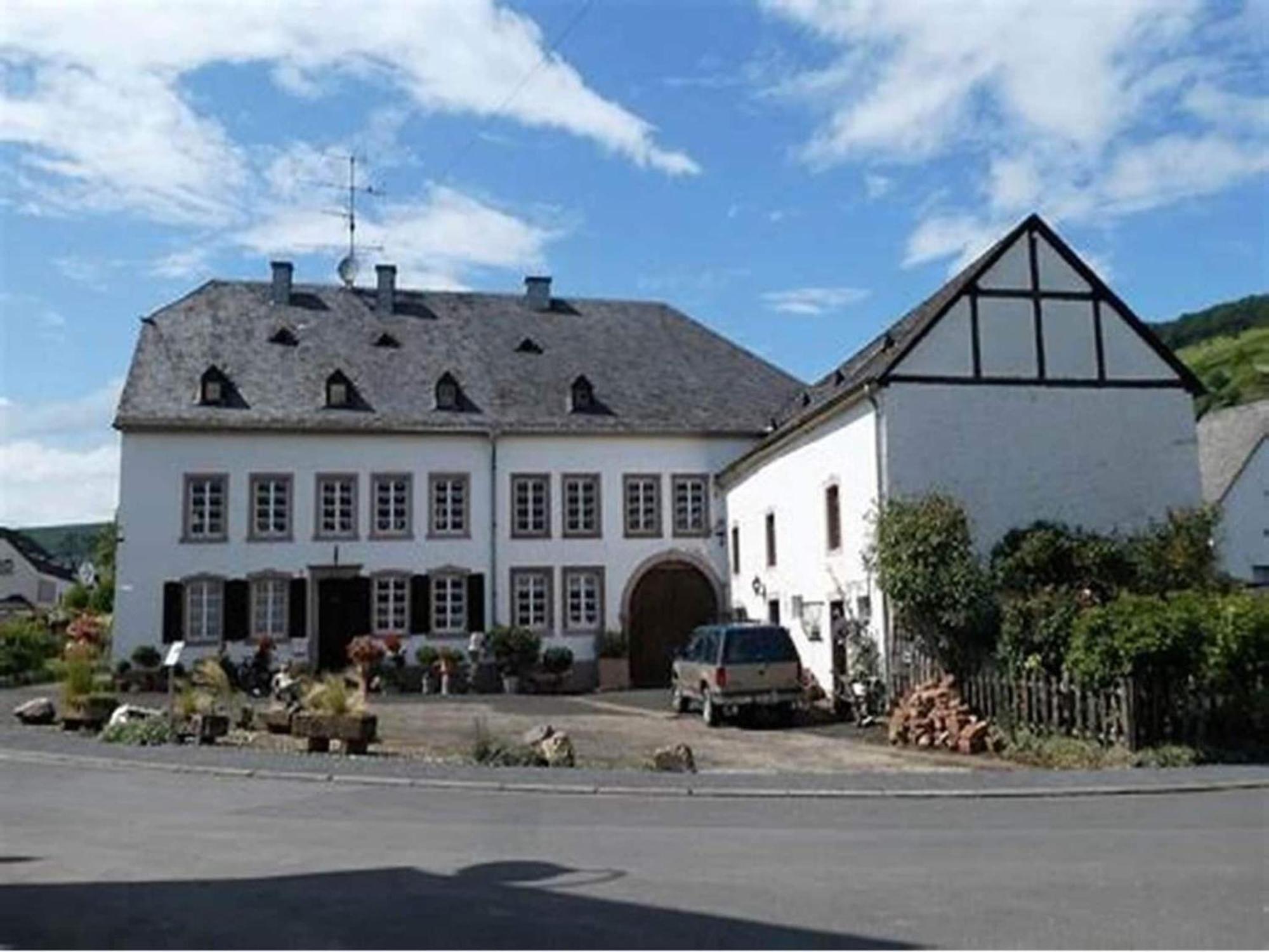 Apartment Close To Hiking And Cycling Trails Lambertsberg Екстериор снимка