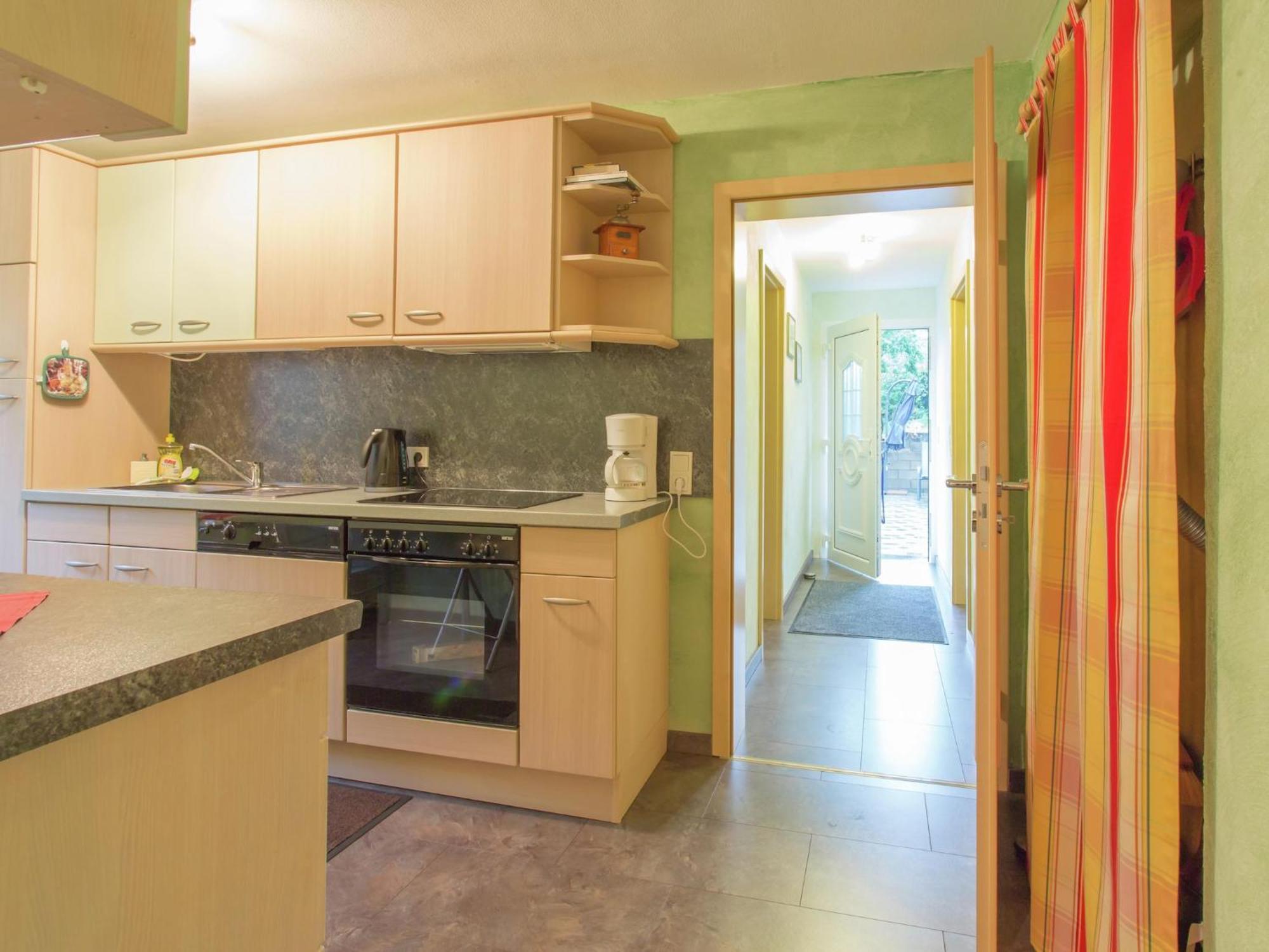 Apartment Close To Hiking And Cycling Trails Lambertsberg Екстериор снимка