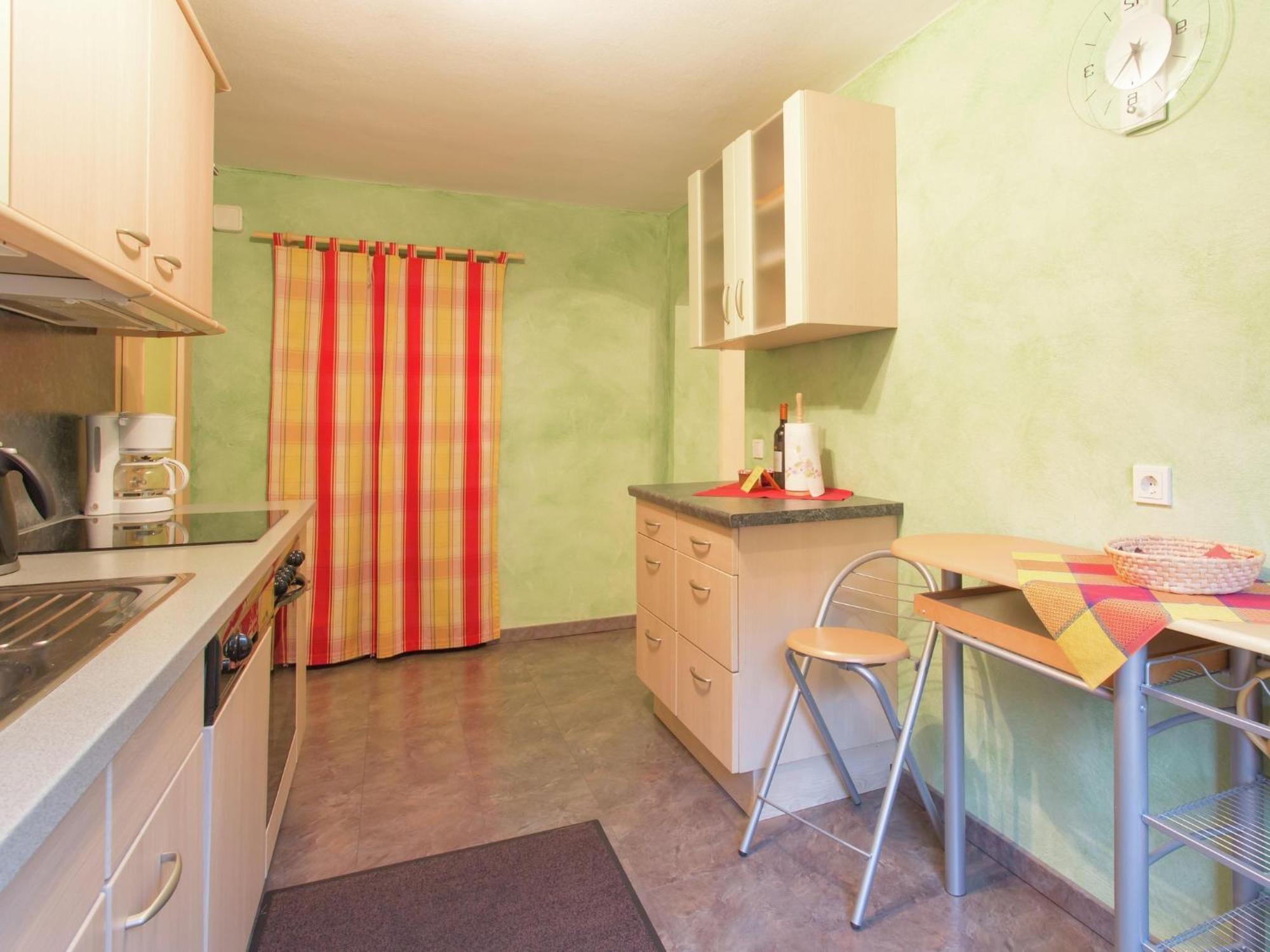 Apartment Close To Hiking And Cycling Trails Lambertsberg Екстериор снимка