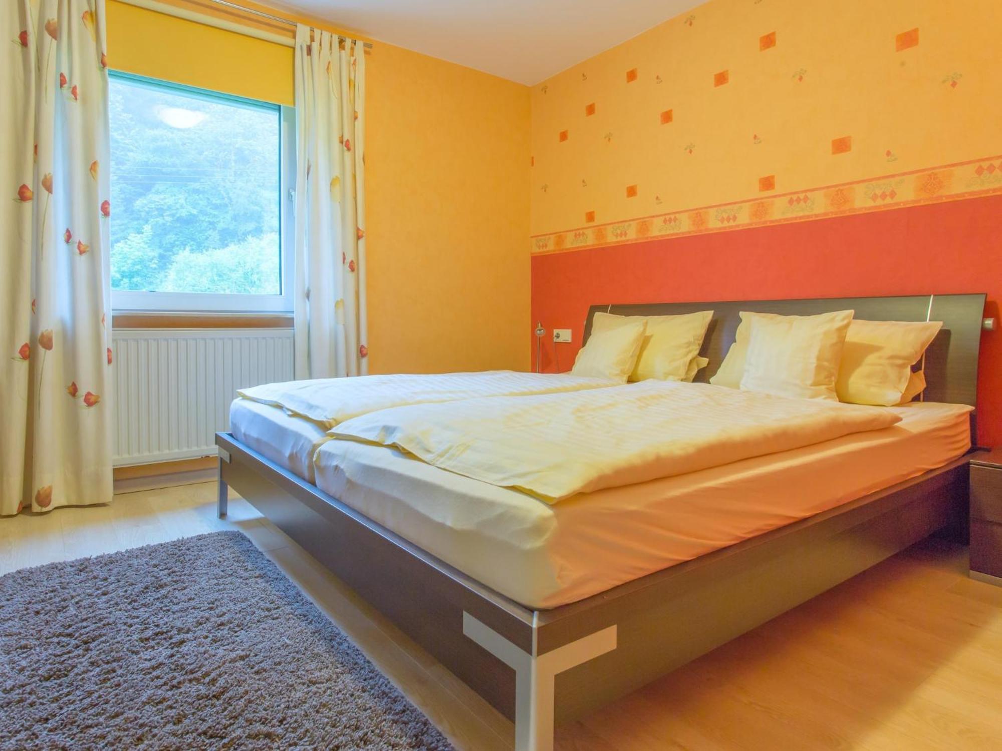 Apartment Close To Hiking And Cycling Trails Lambertsberg Екстериор снимка