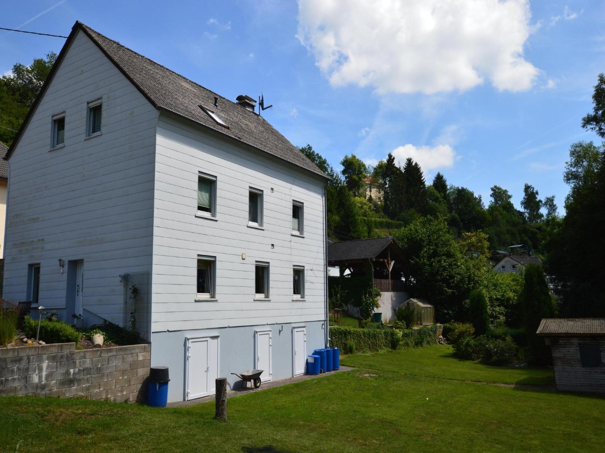 Apartment Close To Hiking And Cycling Trails Lambertsberg Екстериор снимка