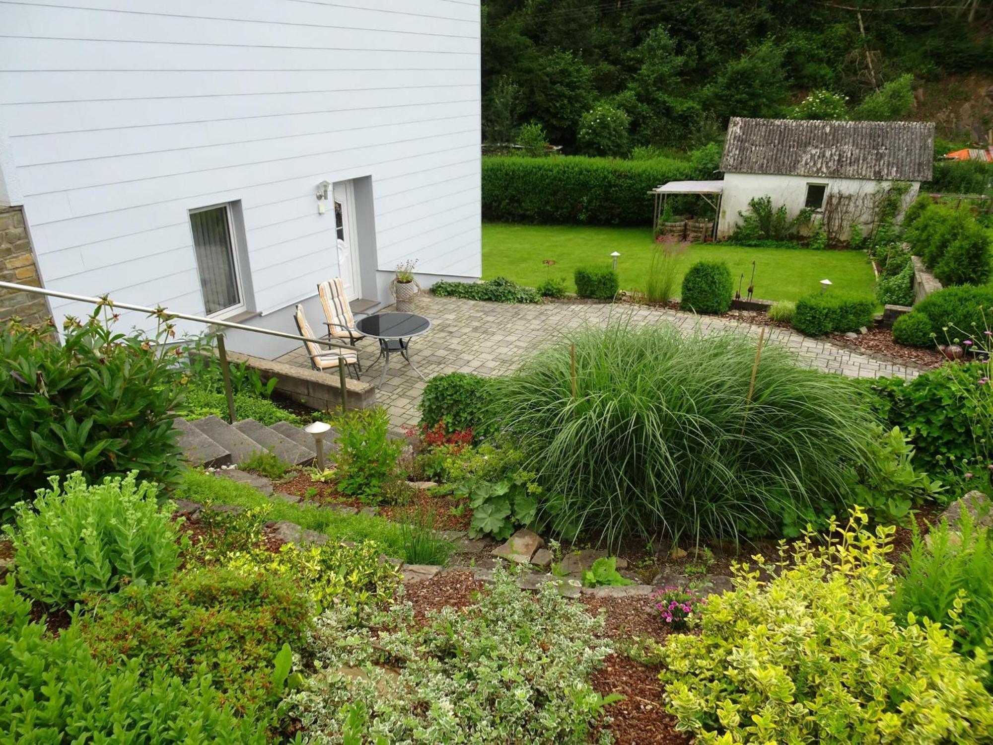 Apartment Close To Hiking And Cycling Trails Lambertsberg Екстериор снимка