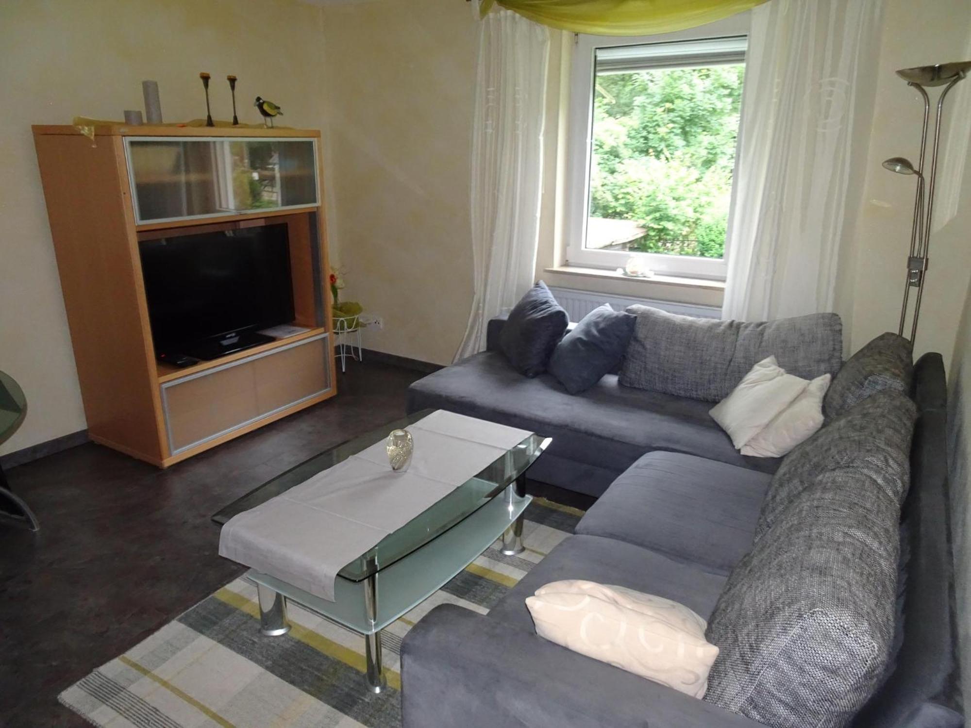 Apartment Close To Hiking And Cycling Trails Lambertsberg Екстериор снимка