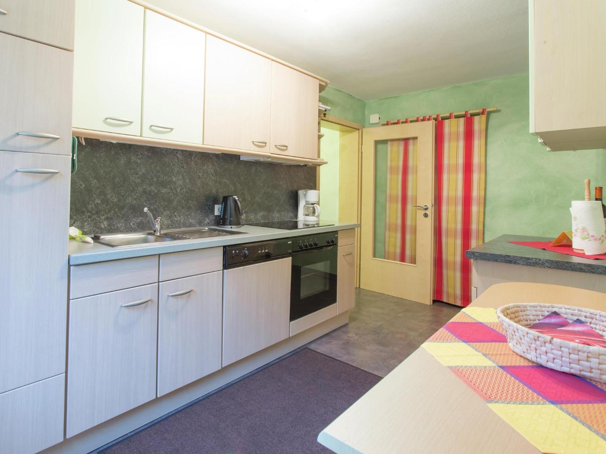 Apartment Close To Hiking And Cycling Trails Lambertsberg Екстериор снимка