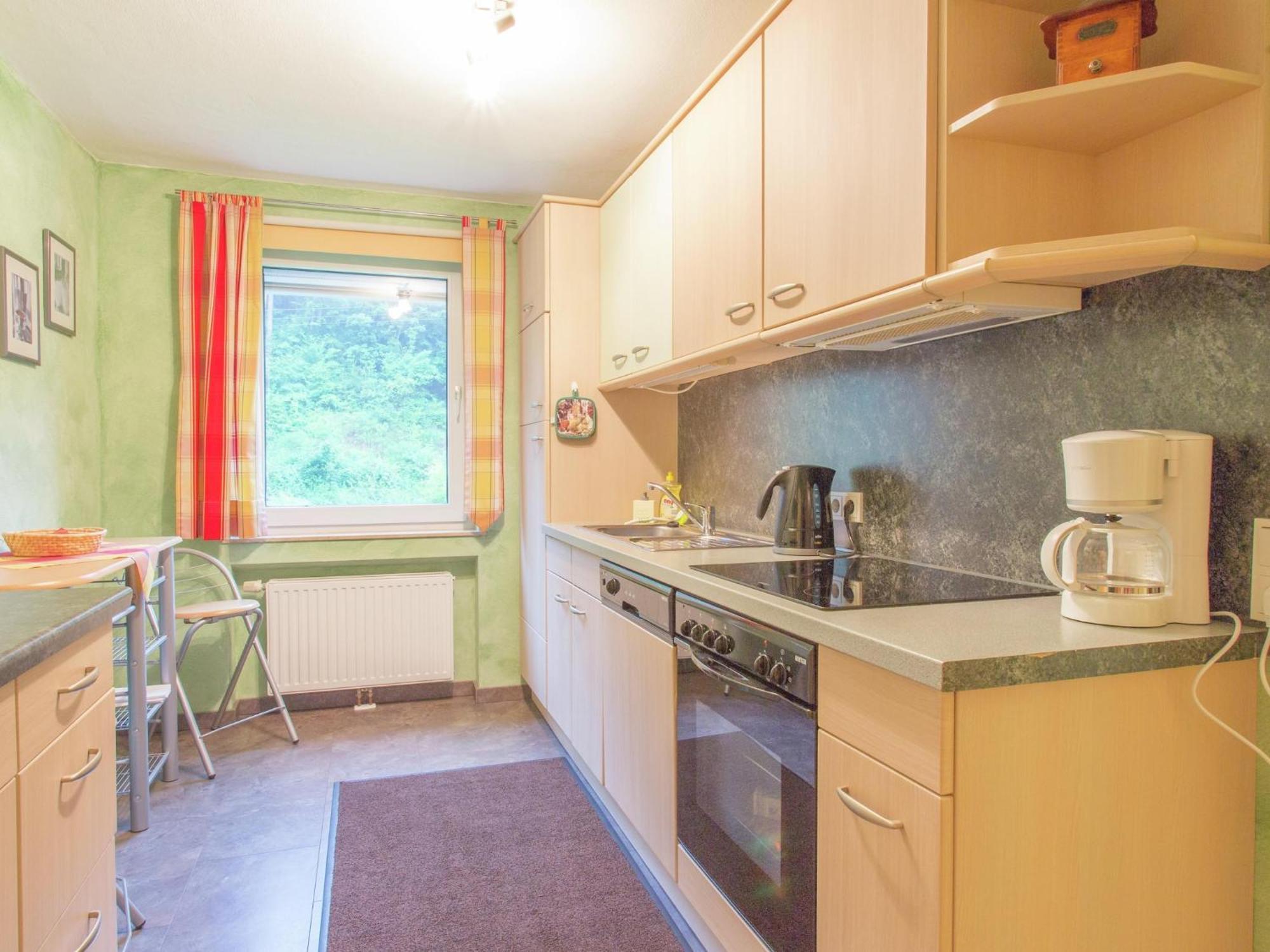 Apartment Close To Hiking And Cycling Trails Lambertsberg Екстериор снимка