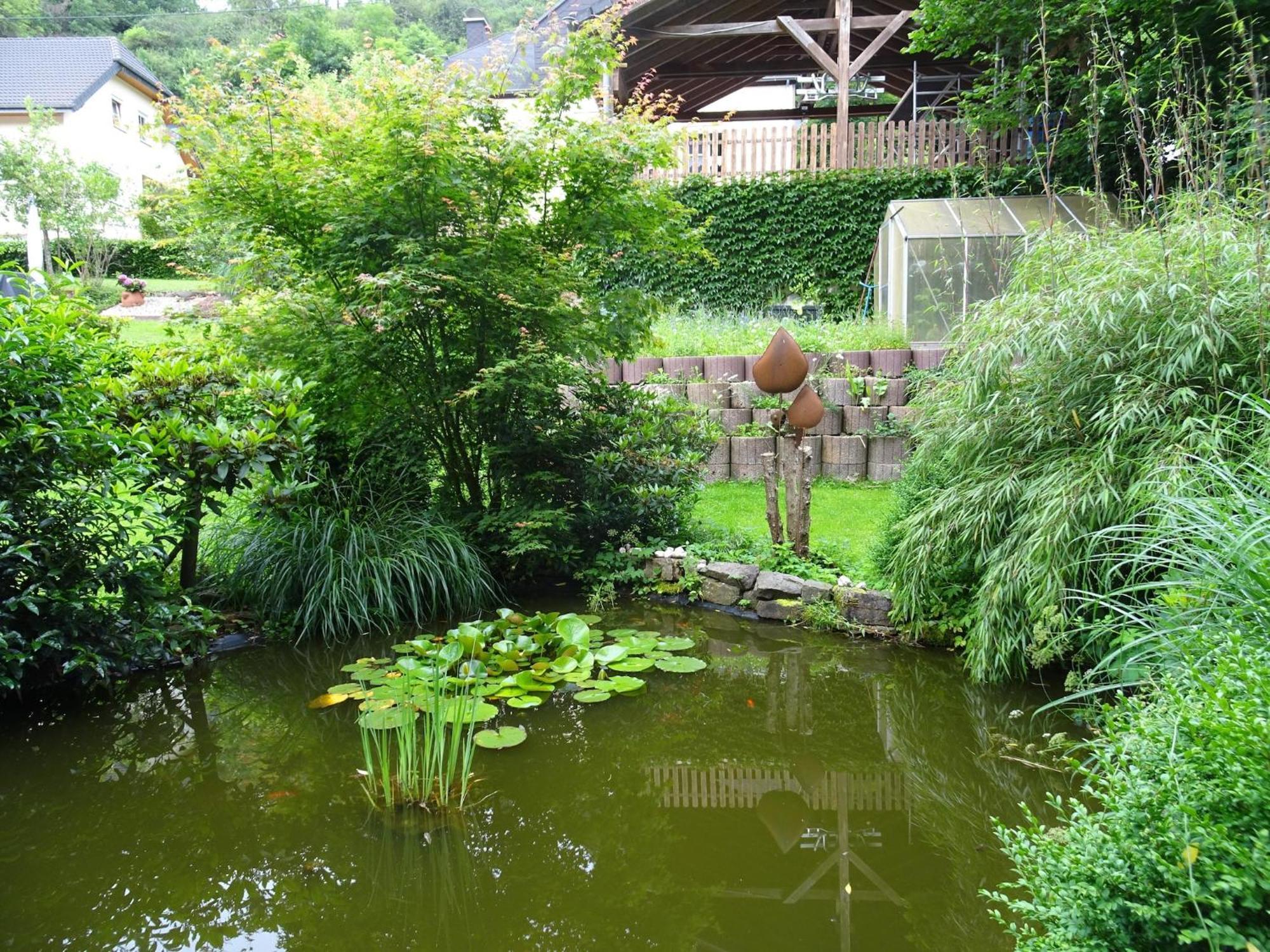 Apartment Close To Hiking And Cycling Trails Lambertsberg Екстериор снимка