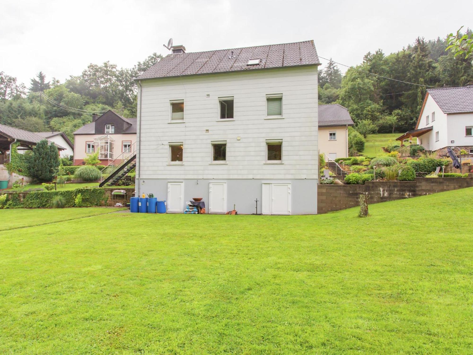 Apartment Close To Hiking And Cycling Trails Lambertsberg Екстериор снимка