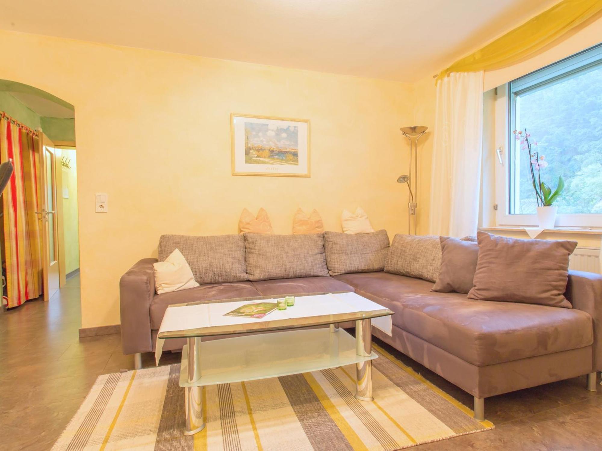 Apartment Close To Hiking And Cycling Trails Lambertsberg Екстериор снимка