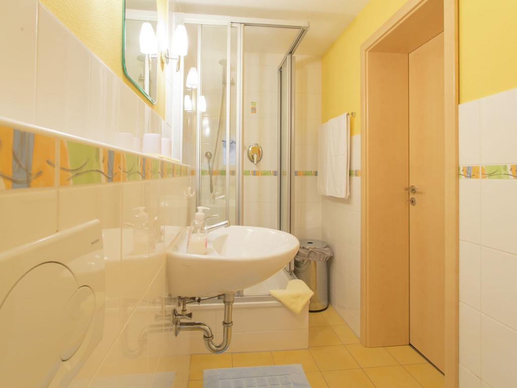 Apartment Close To Hiking And Cycling Trails Lambertsberg Екстериор снимка