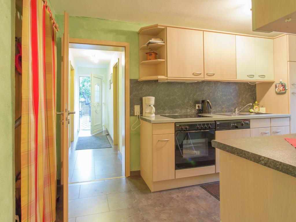 Apartment Close To Hiking And Cycling Trails Lambertsberg Екстериор снимка