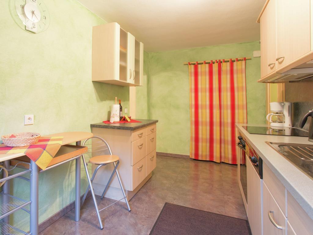 Apartment Close To Hiking And Cycling Trails Lambertsberg Екстериор снимка