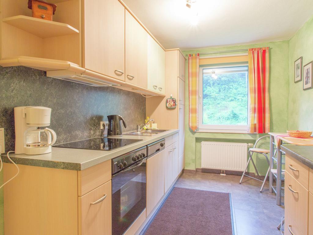 Apartment Close To Hiking And Cycling Trails Lambertsberg Екстериор снимка