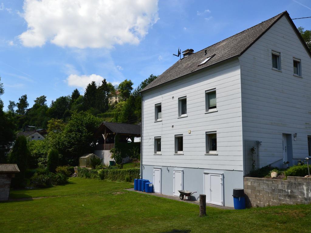 Apartment Close To Hiking And Cycling Trails Lambertsberg Екстериор снимка